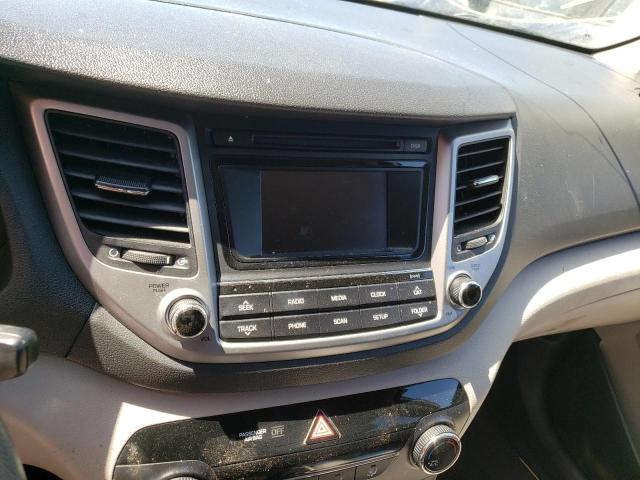 Photo 9 from auction – 2016 HYUNDAI TUCSON LIM with VIN KM8J33A20GU227054