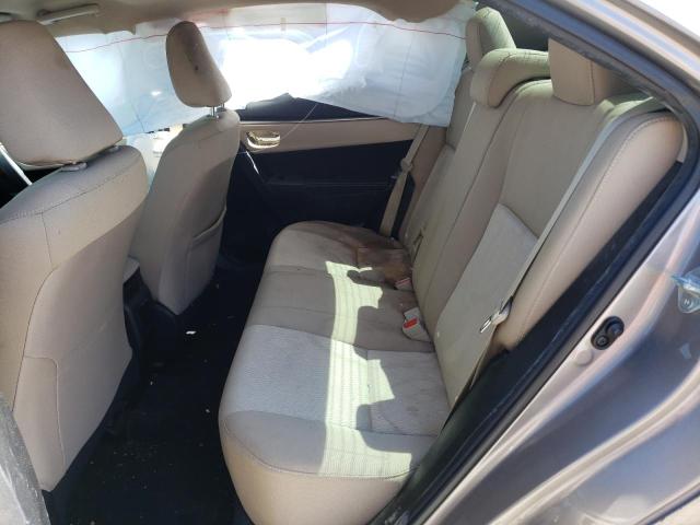 Фото 6 с аукциона – 2014 TOYOTA COROLLA L с VIN 5YFBURHEXEP030590