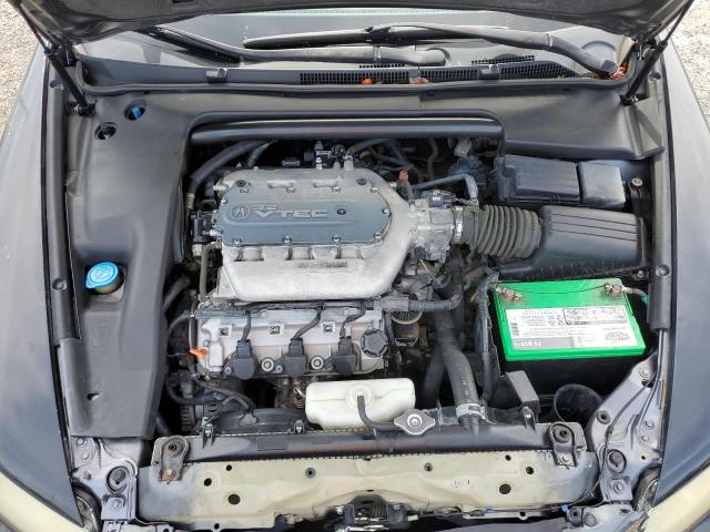 Photo 7 from auction – 2004 ACURA TL with VIN 19UUA66214A038333