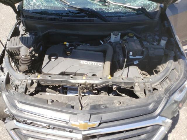Photo 7 from auction – 2018 CHEVROLET EQUINOX LT with VIN 3GNAXJEV1JS617631