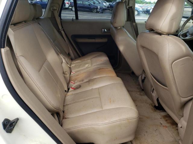 Photo 6 from auction – 2007 FORD EDGE SEL P with VIN 2FMDK49CX7BB64800