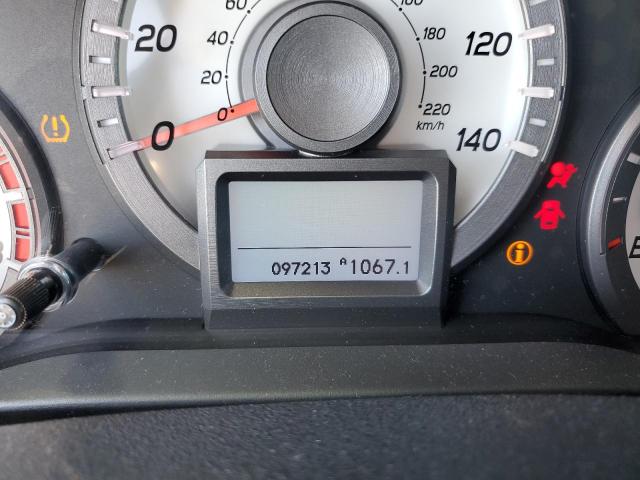 Photo 8 from auction – 2014 HONDA PILOT TOUR with VIN 5FNYF4H90EB032452