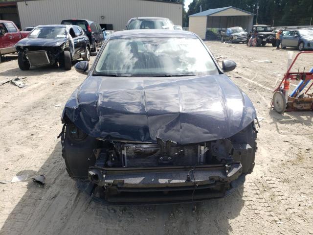 Photo 9 from auction – 2019 VOLKSWAGEN JETTA SEL with VIN 3VWE57BU2KM077384