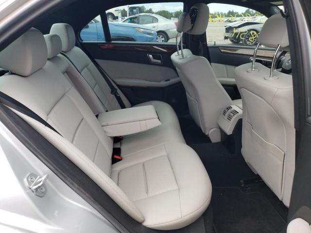 Photo 6 from auction – 2012 MERCEDES-BENZ E 350 BLUE with VIN WDDHF2EB5CA561628