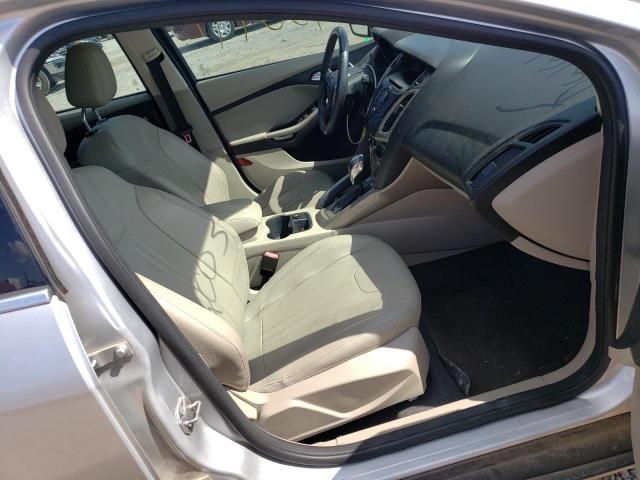 Photo 5 from auction – 2012 FORD FOCUS SEL with VIN 1FAHP3M20CL200378