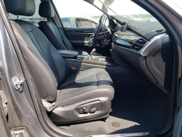 Photo 5 from auction – 2016 BMW X5 SDRIVE3 with VIN 5UXKR2C57G0U17108