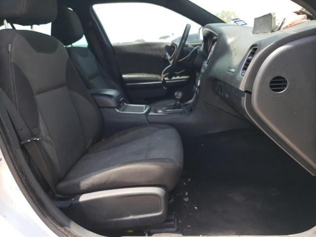 Photo 5 from auction – 2015 DODGE CHARGER SE with VIN 2C3CDXBG5FH747848