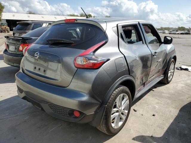 Photo 4 from auction – 2015 NISSAN JUKE S with VIN JN8AF5MR9FT511887