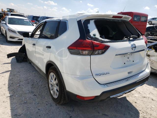 Zdjęcie 3 z aukcji – 2017 NISSAN ROGUE S z VIN KNMAT2MT1HP599408