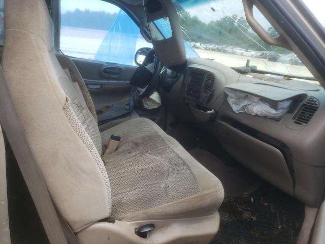 صورة رقم 5 من المزاد - 2000 FORD F150 مع VIN 1FTRX17W0YNA81308