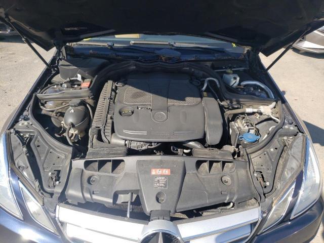 Photo 7 from auction – 2012 MERCEDES-BENZ E 350 with VIN WDDKJ5KBXCF143045