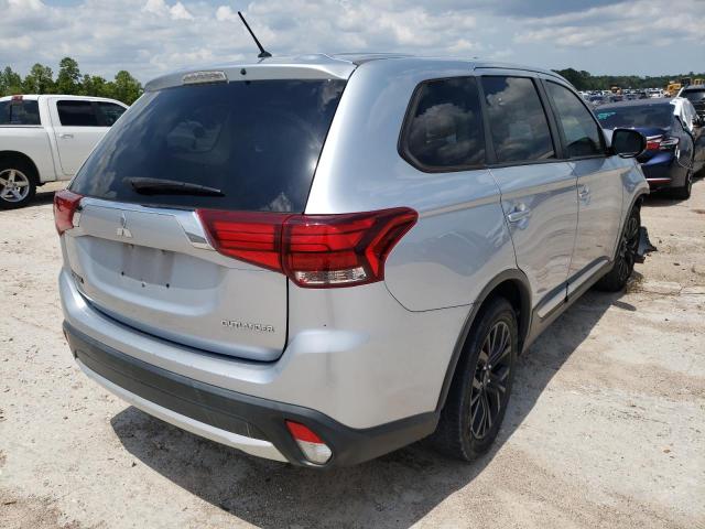 Фото 4 с аукциона – 2016 MITSUBISHI OUTLANDER с VIN JA4AD2A37GZ045868
