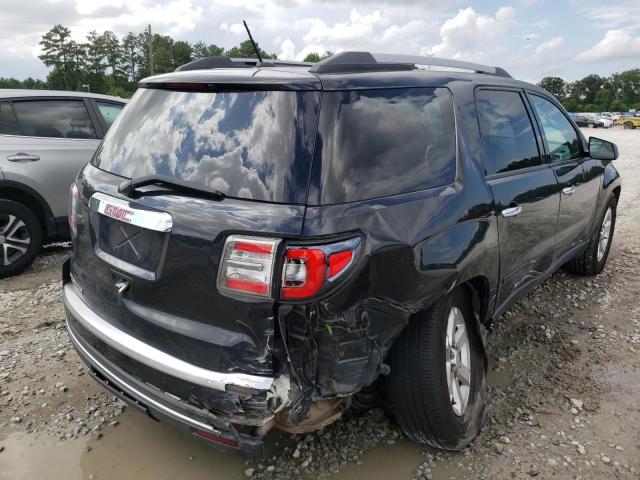 Photo 4 from auction – 2013 GMC ACADIA SLE with VIN 1GKKRPKD2DJ246026