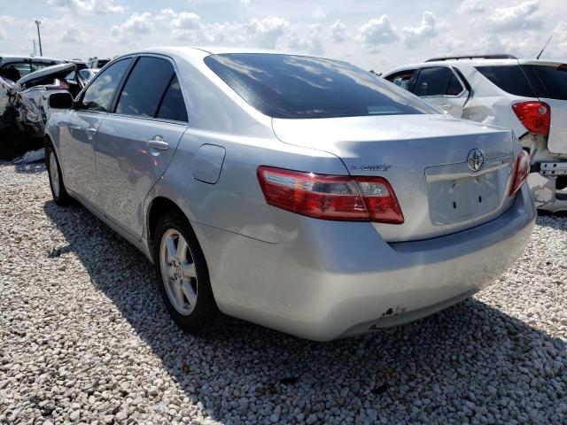 Photo 3 from auction – 2007 TOYOTA CAMRY CE with VIN 4T1BE46K57U027316
