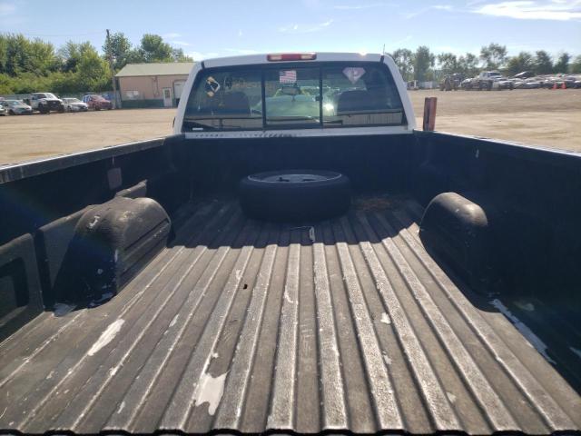 Photo 6 from auction – 2004 CHEVROLET SILVERADO with VIN 1GCEC14XX4Z234772