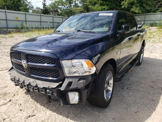 Photo 2 from auction – 2013 RAM 1500 ST with VIN 1C6RR7KT3DS545110