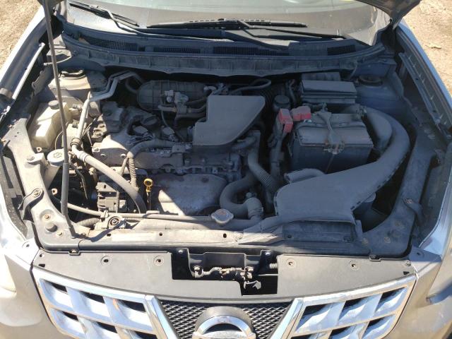 Photo 7 from auction – 2011 NISSAN ROGUE S with VIN JN8AS5MV2BW682370