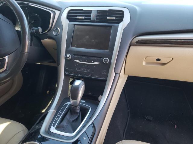 Photo 9 from auction – 2014 FORD FUSION SE with VIN 3FA6P0LU4ER122619