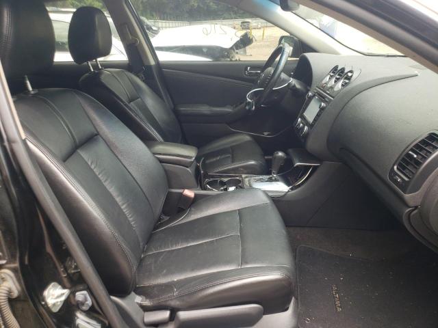 Photo 5 from auction – 2012 NISSAN ALTIMA BAS with VIN 1N4AL2AP7CC145743