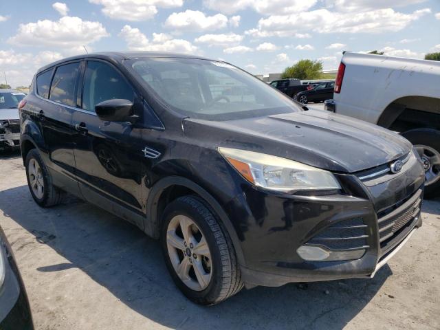 FORD ESCAPE SE 2013 with VIN 1FMCU9GX5DUD65700 - Photo from auction