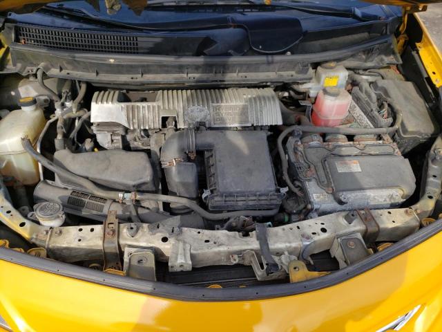 Photo 7 from auction – 2014 TOYOTA PRIUS V with VIN JTDZN3EU9EJ001963