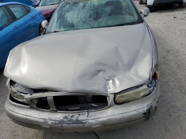 Photo 7 from auction – 2000 BUICK CENTURY CU with VIN 2G4WS52J6Y1217281