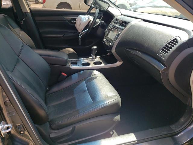 Photo 5 from auction – 2013 NISSAN ALTIMA 2.5 with VIN 1N4AL3AP9DN552880