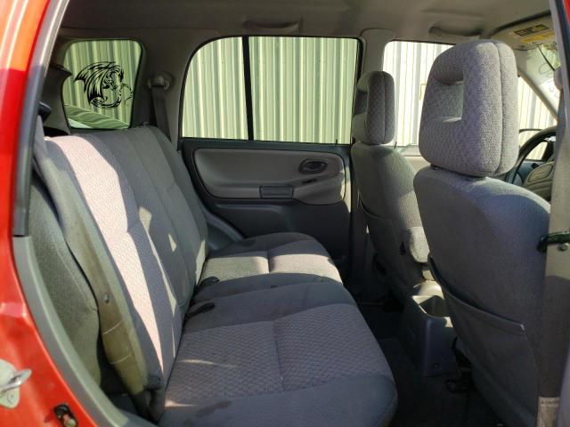 Photo 6 from auction – 2004 CHEVROLET TRACKER with VIN 2CNBJ134946918560