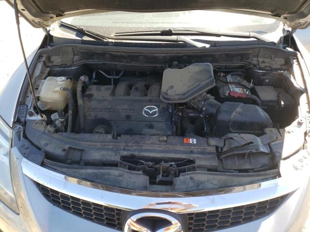 Photo 7 from auction – 2009 MAZDA CX-9 with VIN JM3TB28V190179933