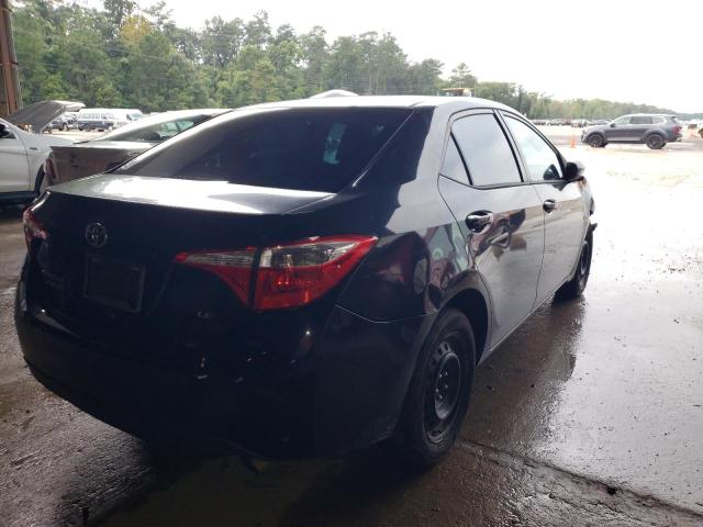 Photo 4 from auction – 2015 TOYOTA COROLLA L with VIN 5YFBURHE6FP189706