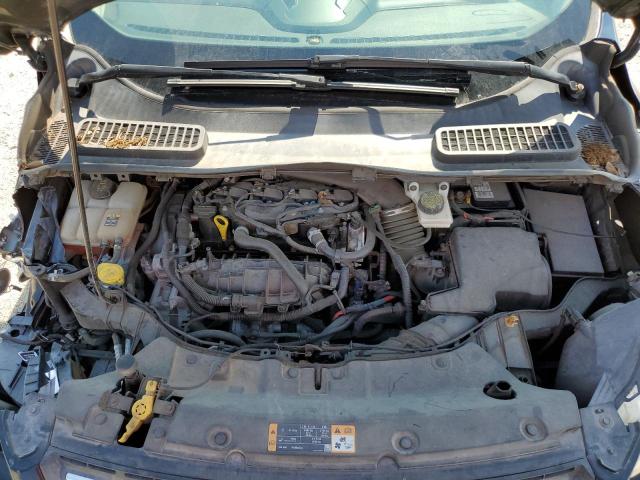 Photo 7 from auction – 2013 FORD ESCAPE SE with VIN 1FMCU0GX8DUD53228