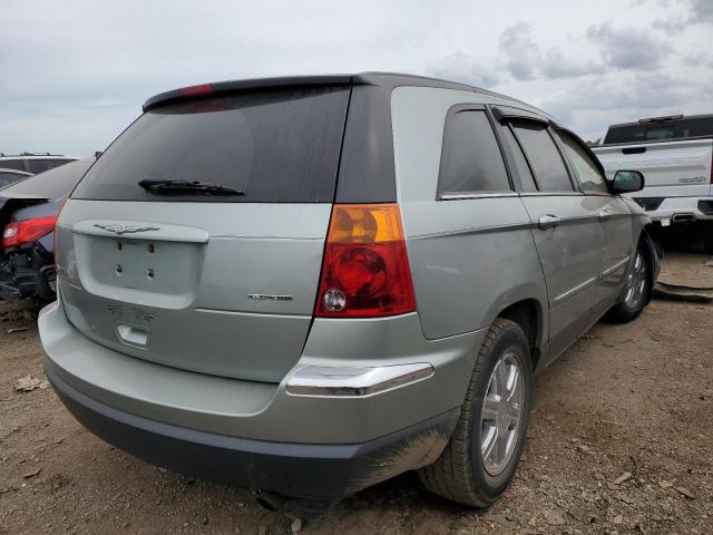 Photo 4 from auction – 2004 CHRYSLER PACIFICA with VIN 2C8GF68414R592476