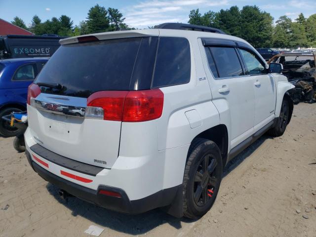 Photo 4 from auction – 2015 GMC TERRAIN SL with VIN 2GKFLWEK9F6137540