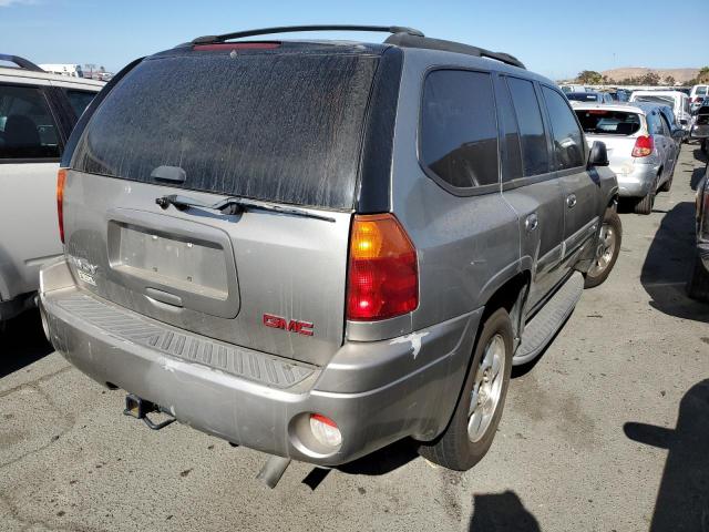 Photo 4 from auction – 2002 GMC ENVOY with VIN 1GKDT13S022432188