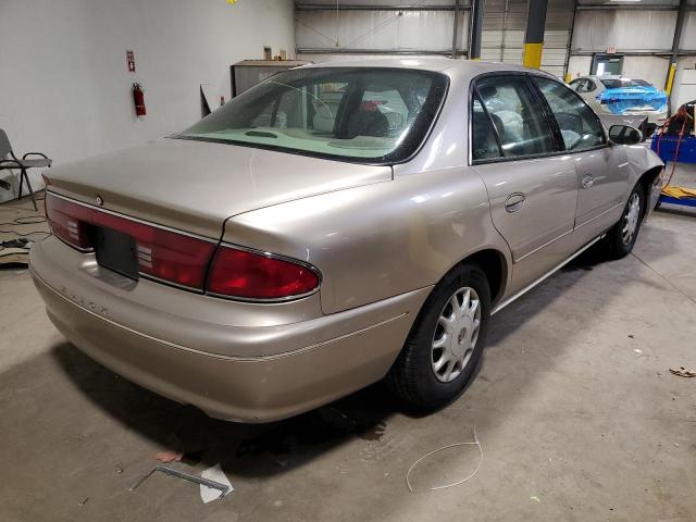 Photo 4 from auction – 1998 BUICK CENTURY CU with VIN 2G4WS52M2W1597162