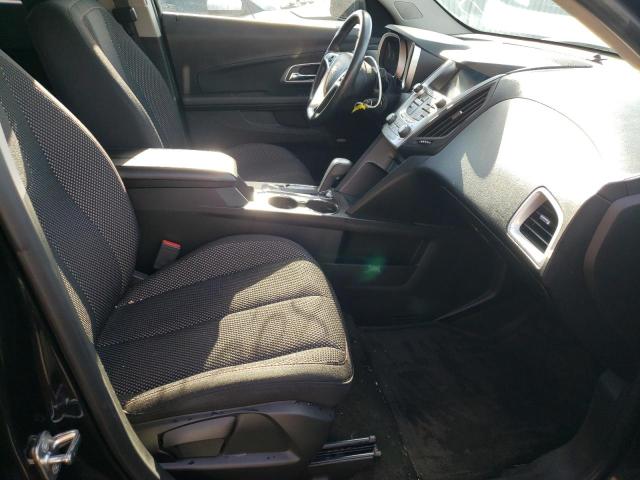 Photo 5 from auction – 2012 CHEVROLET EQUINOX LT with VIN 2GNFLEE57C6268291