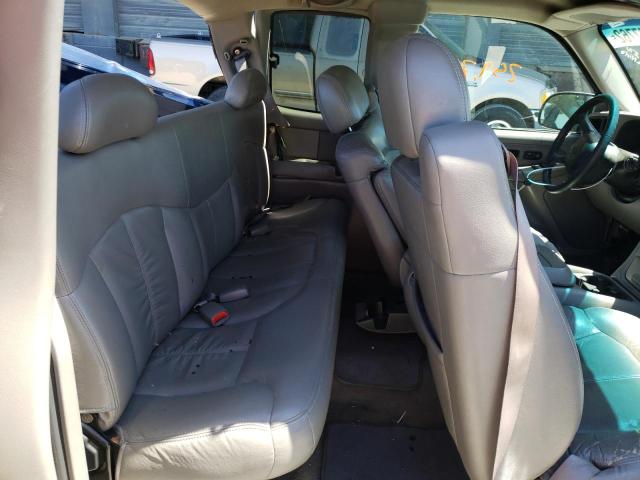 Photo 6 from auction – 2000 CHEVROLET SILVERADO with VIN 2GCEC19T0Y1367948