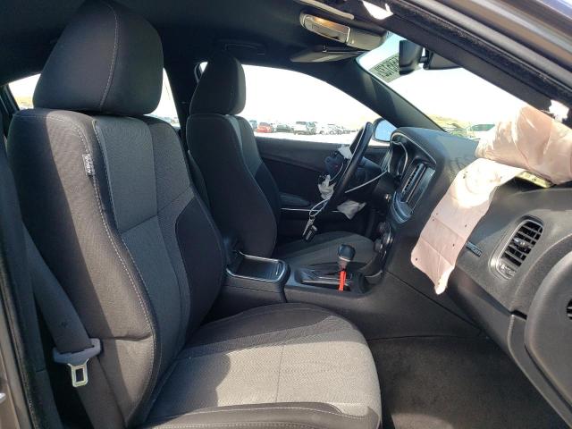 Photo 5 from auction – 2016 DODGE CHARGER SX with VIN 2C3CDXHG2GH187330