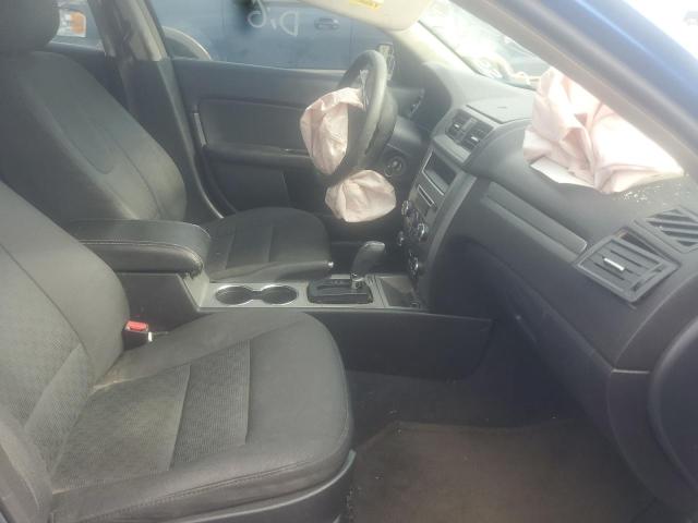 Photo 5 from auction – 2011 FORD FUSION SE with VIN 3FAHP0HA7BR200409