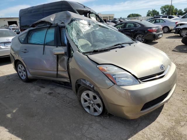 Photo 1 from auction – 2008 TOYOTA PRIUS with VIN JTDKB20U183297923