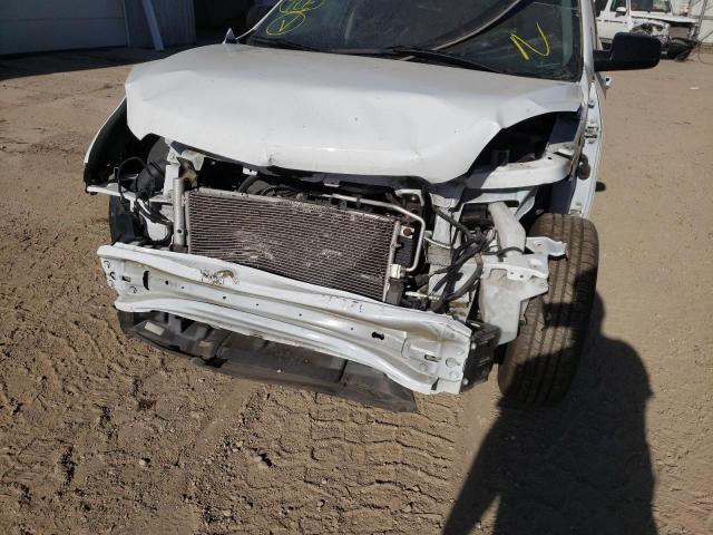 Photo 9 from auction – 2017 CHEVROLET EQUINOX LS with VIN 2GNALBEK4H1597257