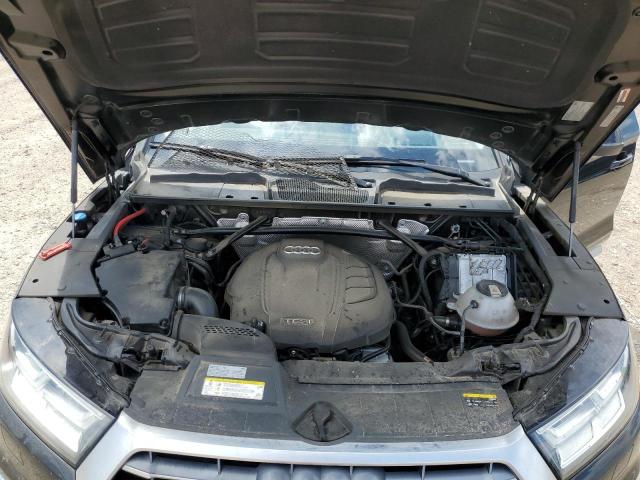 Photo 7 from auction – 2018 AUDI Q5 PRESTIG with VIN WA1CNAFY0J2023943