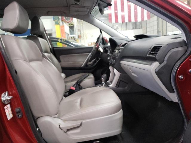 Photo 5 from auction – 2015 SUBARU FORESTER 2 with VIN JF2SJAHC4FH419569