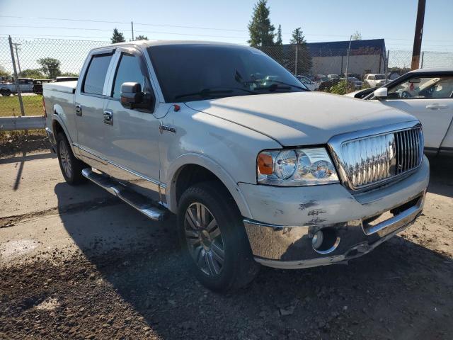 LINCOLN MARK LT 2006 with VIN 5LTPW18566FJ20505 - Photo from auction
