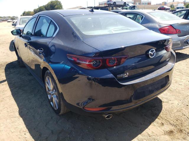 Photo 3 from auction – 2019 MAZDA 3 PREMIUM with VIN JM1BPBEM0K1143541