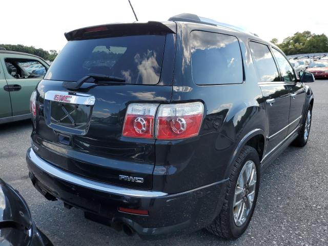 Photo 4 from auction – 2012 GMC ACADIA DEN with VIN 1GKKVTED2CJ385233