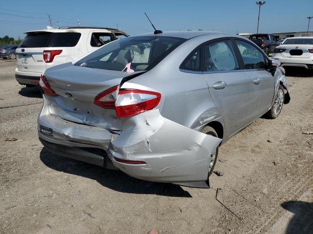 Photo 4 from auction – 2016 FORD FIESTA TIT with VIN 3FADP4CJ5GM119474