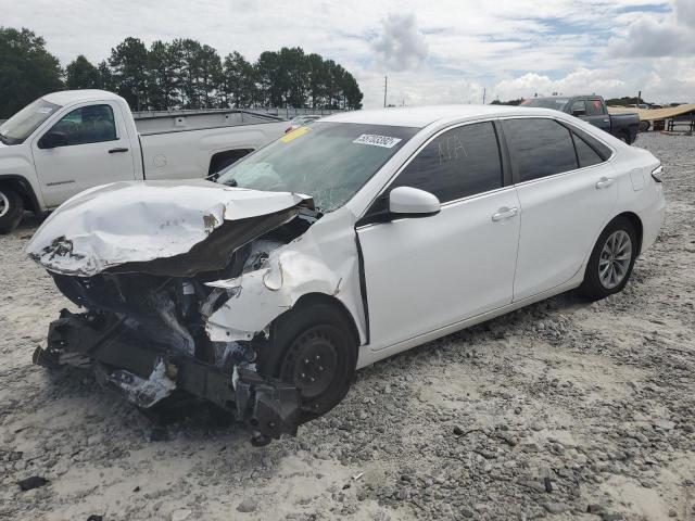 Photo 2 from auction – 2016 TOYOTA CAMRY LE with VIN 4T1BF1FK8GU154766