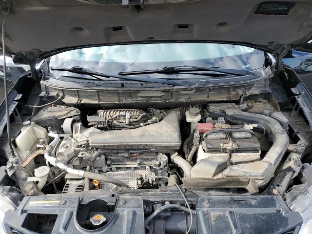 Photo 7 from auction – 2014 NISSAN ROGUE S with VIN 5N1AT2MV9EC816283