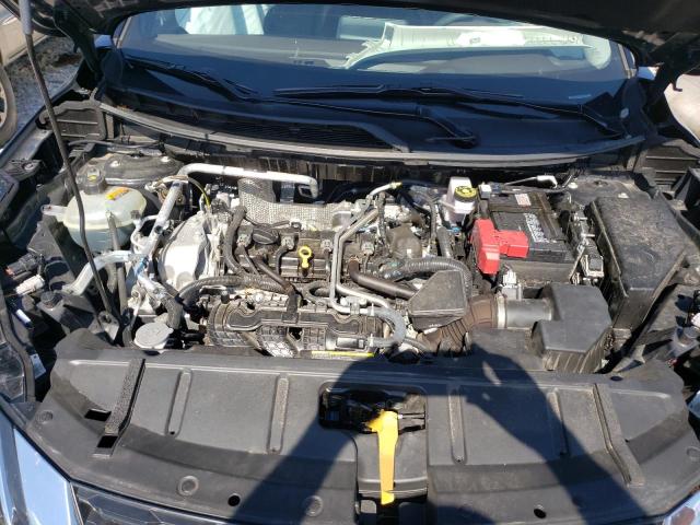 Photo 7 from auction – 2021 NISSAN ROGUE SV with VIN 5N1AT3BB9MC830245